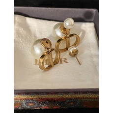 Christian Dior Earrings